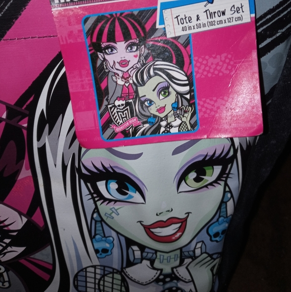 Girls accessories - Picture 2 of 8